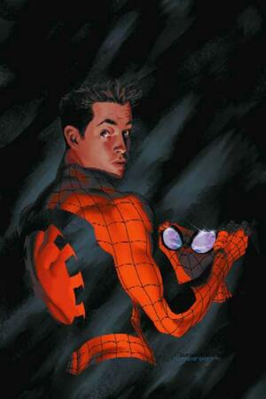 The Amazing Spider-Man, Vol. 2: Revelations by J. Michael Straczynski, John Romita Jr.