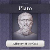 The Allegory of the Cave by Plato