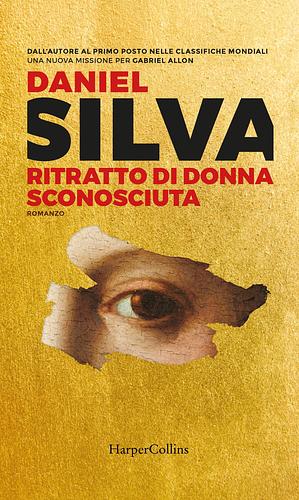 Ritratto di donna sconosciuta by Daniel Silva