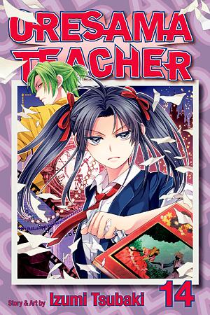 Oresama Teacher, Vol. 14 by Izumi Tsubaki