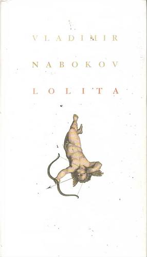 Lolita by Vladimir Nabokov