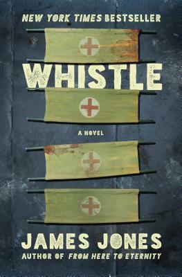 Whistle by James Jones