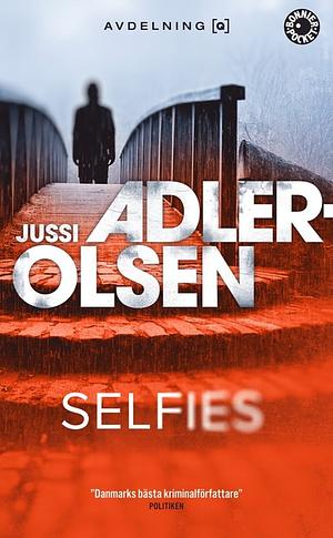 Selfies by Jussi Adler-Olsen