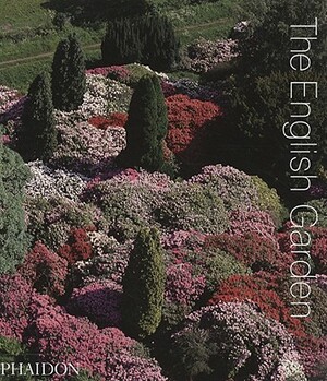 The English Garden by Editors of Phaidon Press