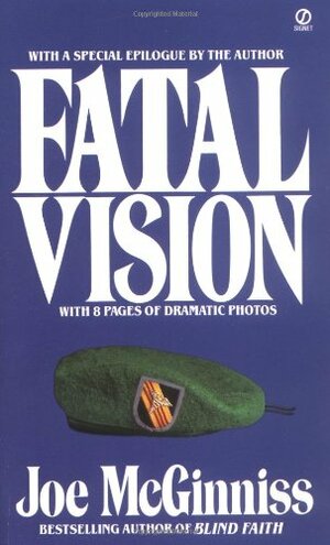 Fatal Vision by Joe McGinniss