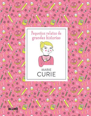 Marie Curie by Isabel Thomas