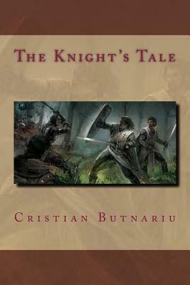 The Knight's Tale by Cristian Butnariu