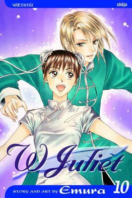 W Juliet, Vol. 10 by Emura