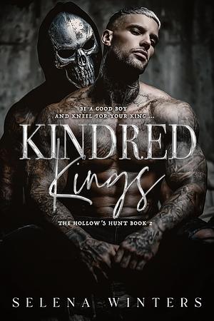 Kindred Kings by Selena Winters
