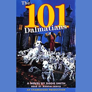 The 101 Dalmatians by Dodie Smith