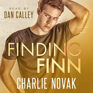 Finding Finn by Charlie Novak