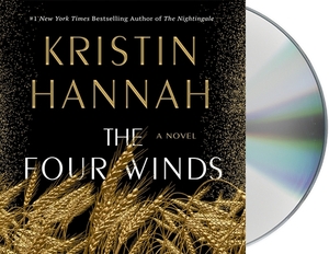 The Four Winds by Kristin Hannah