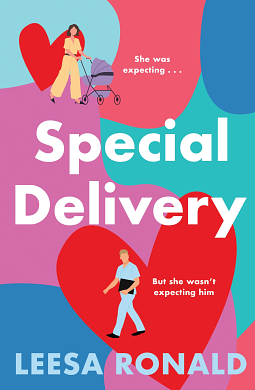 Special Delivery by Leesa Ronald, Leesa Ronald