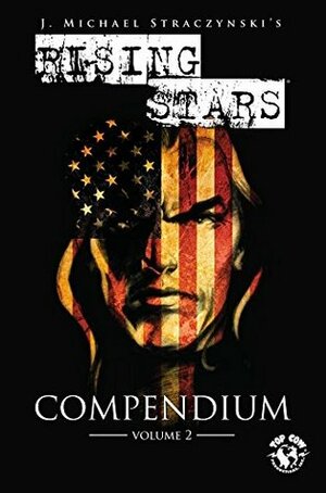 Rising Stars: Compendium, Vol. 2 by Al Vey, Karl Moline, Jason Gorder, Al Rio, Wayne Faucher, Will Conrad, Brent Anderson, Dan Jurgens, Fiona Kai Avery, Staz Johnson