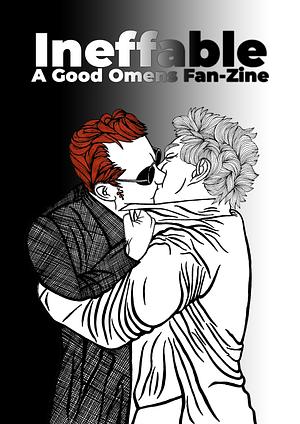 Ineffable: A Good Omens Fan-Zine by Coin-Operated Press