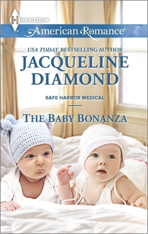 The Baby Bonanza by Jacqueline Diamond