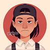 thewolfishgal's profile picture
