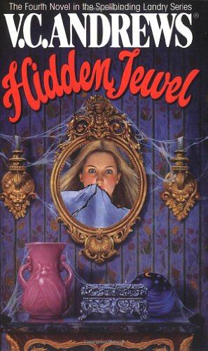 Hidden Jewel by V.C. Andrews