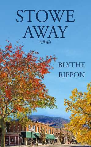 Stowe Away by Blythe Rippon