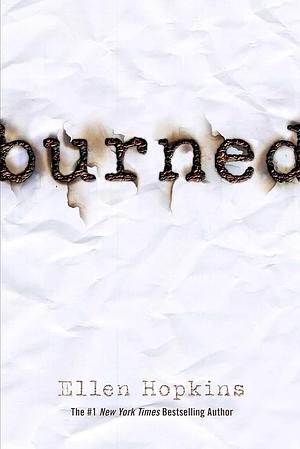 Burned by Ellen Hopkins