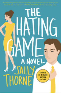 The Hating Game by Sally Thorne