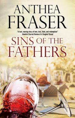 Sins of the Fathers: A Family Mystery Set in Scotland and England by Anthea Fraser