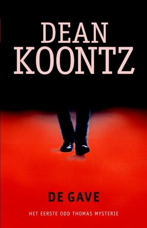 De gave by Dean Koontz