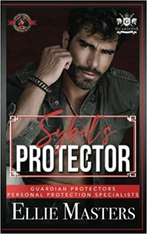 Sybil's Protector: by Ellie Masters, Operation Alpha