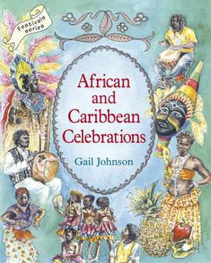 African and Caribbean Celebrations by 