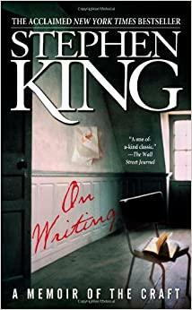 Escrever: Memórias de Um Ofício by Stephen King
