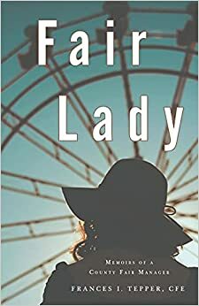 a fair lady by Roger Malisson