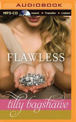 Flawless by Tilly Bagshawe