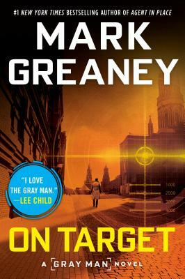 On Target by Mark Greaney