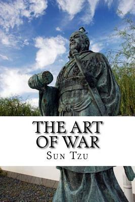 The Art of War by Sun Tzu