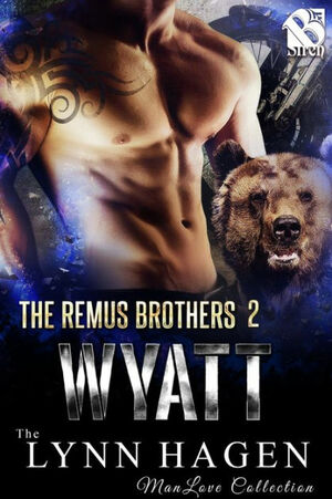 Wyatt by Lynn Hagen