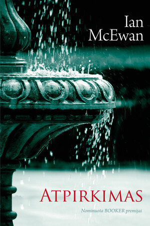 Atpirkimas by Ian McEwan