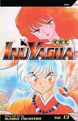 InuYasha, Volume 13 by Rumiko Takahashi