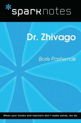 Dr. Zhivago by SparkNotes