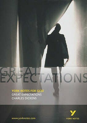 York Notes On Great Expectations (York Notes) by David Langston