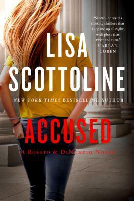 Accused by Lisa Scottoline