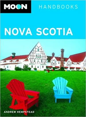 Nova Scotia by Andrew Hempstead