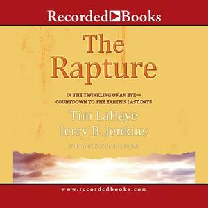 The Rapture by Tim LaHaye, Jerry B. Jenkins