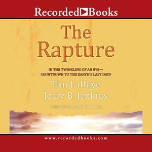 The Rapture by Jerry B. Jenkins, Tim LaHaye