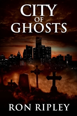 City of Ghosts: Supernatural Horror with Scary Ghosts & Haunted Houses by Scare Street