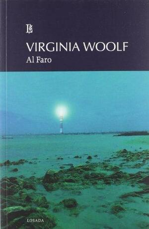 Al faro by Virginia Woolf