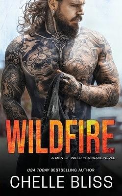 Wildfire by Chelle Bliss