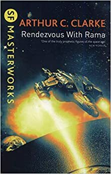 Rendezvous with Rama by Arthur C. Clarke