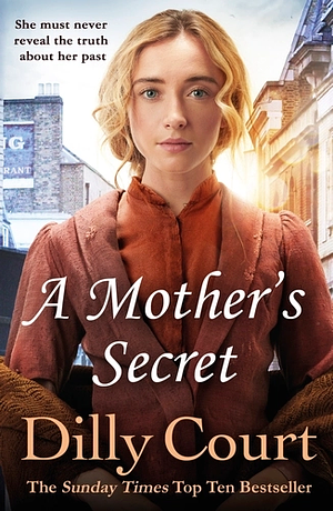 A Mother's Secret by Dilly Court