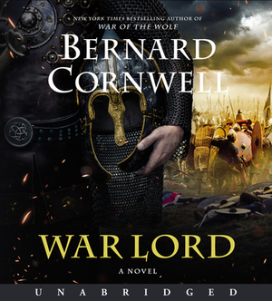 War Lord by Bernard Cornwell