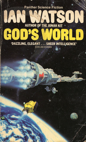 God's World by Ian Watson
